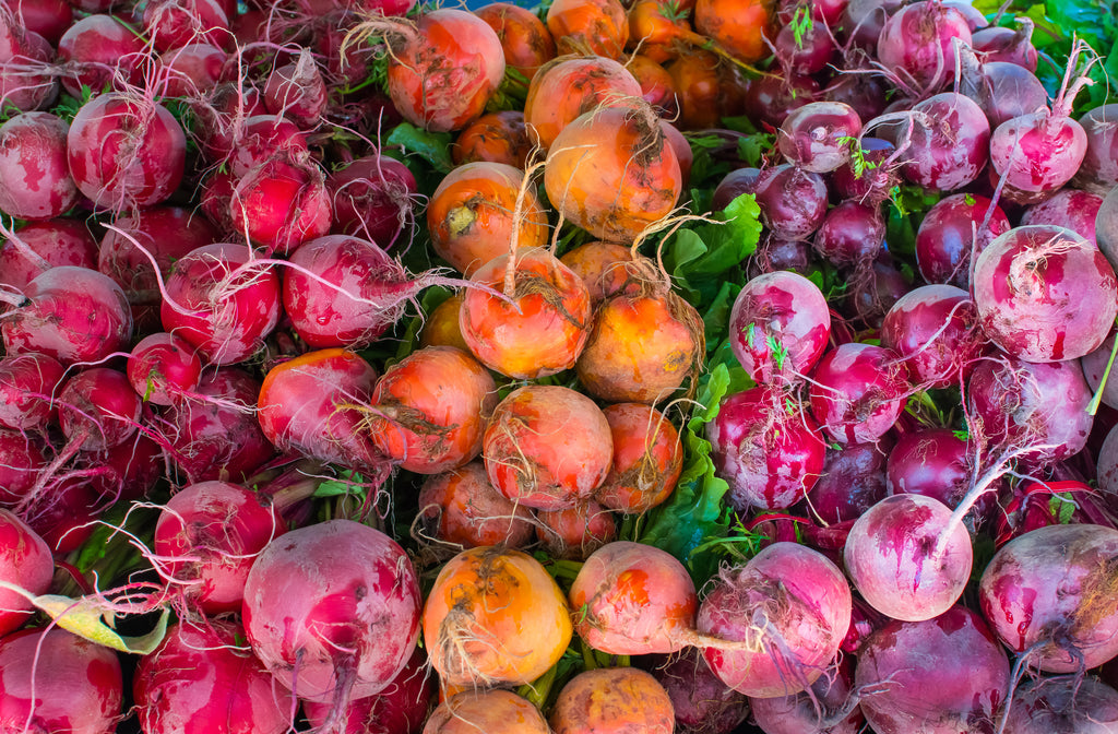 Bio Rote Bete Mix