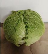 Wirsingkohl