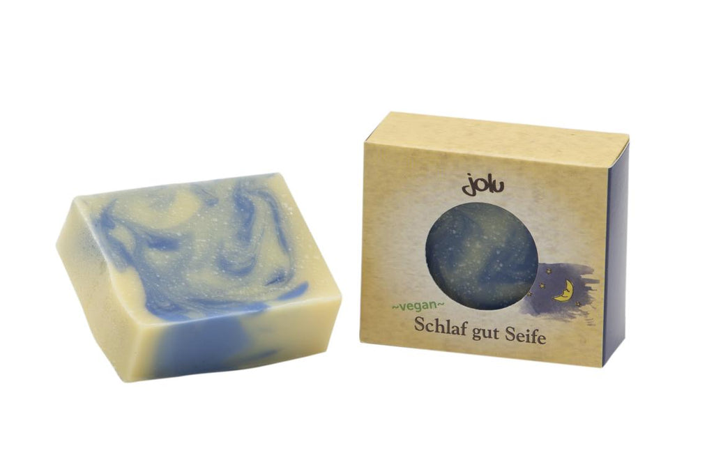 Schlaf gut Seife, 90 g, 1 Stück