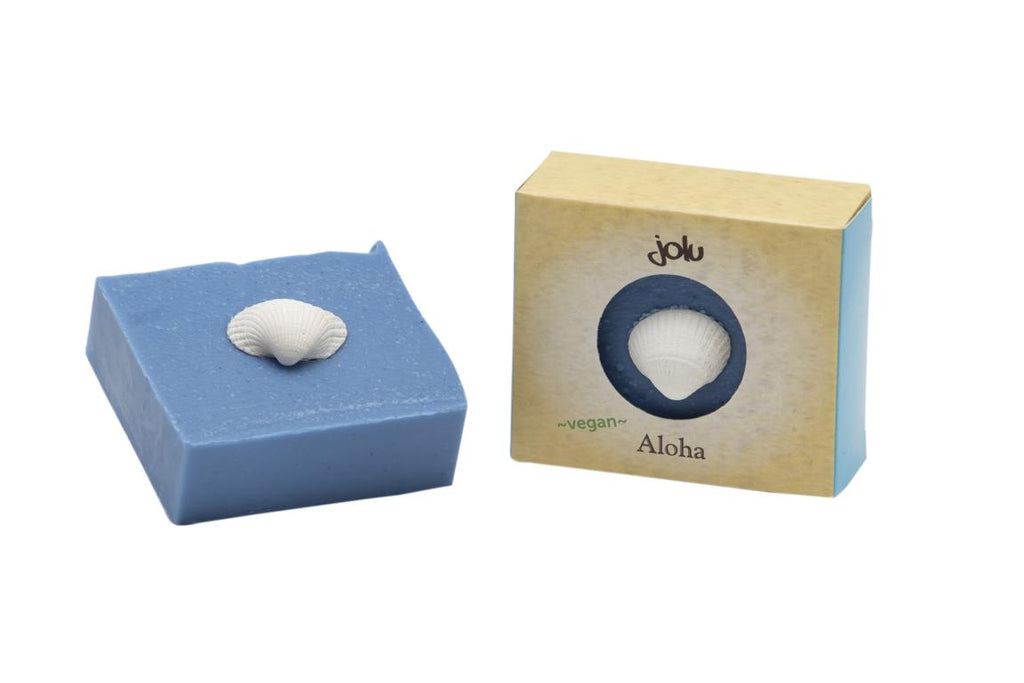 Aloha Seife, 90 g, 1 Stück