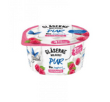 Joghurt pur Himbeere 3,8% 150g