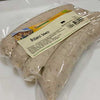 Bratwurst vom Schwein, 4er Pack, ca. 400 g