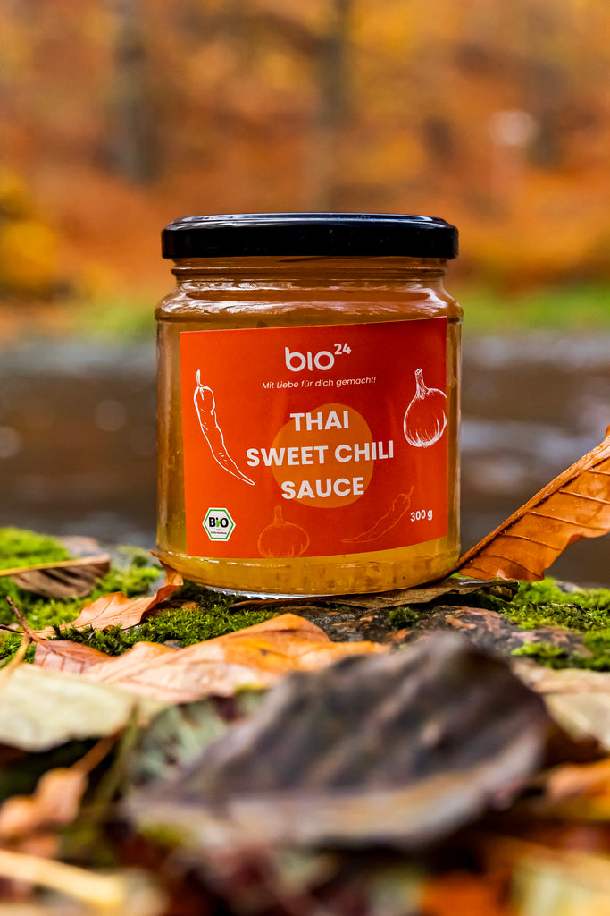 Bio Thai Sweet Chili Sauce