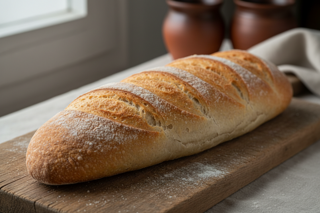 Französisches Baguette, 350 g