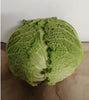 Wirsingkohl