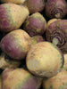 Bio Steckrübe