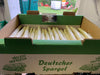 Frischer Spargel aus Neu Wendorf