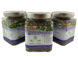 Bio Tee Kräuterbeer-chen Kräutermischung 130g im Glas - EVP 15,97 €